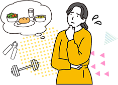 女性イラスト01